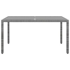 Juego De Comedor De Jardín 7 Piezas Ratán Sintético Gris VidaXL 13 Juego De Comedor De Jardín 7 Piezas Ratán Sintético Gris VidaXL -Jardín Muebles Ventas 8c5df54dd7e33ce778469d171cf2157921cbf6d4 90a71481c4804444a1e3437e78caf075