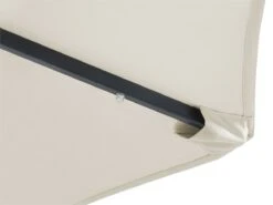 Sombrilla LED De Poliéster Beige Claro 266 Cm RAPALLO -Jardín Muebles Ventas 8dabe85915ac5d25f5d78dcb8b0cb94a80b77928 1eaf308486014aeea63228962f2aa5dc