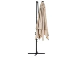 Sombrilla De Jardín 245 X 245 Cm Beige/negro MONZA II 15 Sombrilla De Jardín 245 X 245 Cm Beige/negro MONZA II -Jardín Muebles Ventas 8dd2938c8900a0afc3f2c8db738b3999c65d5116 5c0cdb102c5f44a3806b111af0b8738a