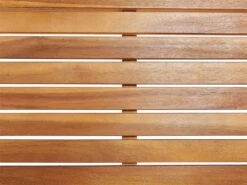 Mesa De Jardín Extensible De Madera De Acacia Clara 160/220 X 100 Cm MAUI 25 Mesa De Jardín Extensible De Madera De Acacia Clara 160/220 X 100 Cm MAUI -Jardín Muebles Ventas 8e62e920b794a667a7c441368a73e7171ed21746 b23ba556d57d467abe214e0e752cf646