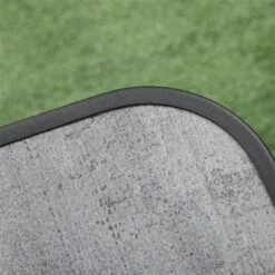 Outsunny Conjunto De Muebles De Jardín 3 Piezas Muebles Exterior Incluye 2 Sillones Apilables Con Tela De Malla Transpirable Y Mesa De Centro Con Tablero SPC Negro -Jardín Muebles Ventas 8f4145c7dc694c9add97dd0d670064b691f775e7 82efc5301a61438b97a71d185b363333