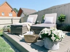 Tumbona De Jardín En Ratán Gris TURIN II 21 Tumbona De Jardín En Ratán Gris TURIN II -Jardín Muebles Ventas 8fa6852ac0fe45a260cb2ad630571475b95600ee 4db80555eeeb4f99bcafe3146f9e5e67