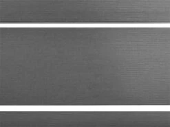 Mesa De Jardín Gris 95x95 Cm PRATO -Jardín Muebles Ventas 9545cdeb261d86a46c6874f327d817f721a6fb32 16344feb40614634a13f11d9735cd33c