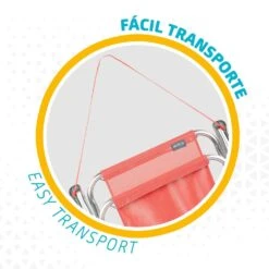 Silla Plegable Fija Aluminio Coral Aktive 12 Silla Plegable Fija Aluminio Coral Aktive -Jardín Muebles Ventas 99906bd871f17a0f3ed2f86e531f29ce11d09132 79dc2d507d994bfc873706b5b79d9efc