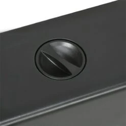 Outsunny Pesos De Base De Sombrilla En Voladizo De 4 Piezas Soporte De Parasol De Patio Rellenable De Agua De 100 Kg O Arena De 135 Kg Para Base Cruzada 98x98x18,5 Cm Negro -Jardín Muebles Ventas 9a99955d502eaa79fd007ae36713ee92262457a0 a4fea412788f4f6eac0d091d94044715