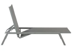 Tumbona De Metal/textil Trenzado Gris VERNAZZA 16 Tumbona De Metal/textil Trenzado Gris VERNAZZA -Jardín Muebles Ventas 9e7e49e0b13ddefaa2019c290ce7c00850b8a1ce 5365121e3854444fa62393b4128e77cf