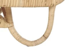 Conjunto De Jardín De Ratán Natural 4 Plazas DOLCEDO -Jardín Muebles Ventas 9e93bb7209c712aa97f95ec99c871113904e76de 5598153172df480f885337b9fec645d5