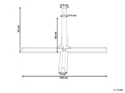 Base Para Sombrilla De Metal Negro 100 Cm VICCHIO 12 Base Para Sombrilla De Metal Negro 100 Cm VICCHIO -Jardín Muebles Ventas a12d6240168efe883c0f4d9e91b0785ac8128c7b b1595939bd99447e8075ab7323d26046