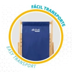 Tumbona Plegable De Madera Aktive -Jardín Muebles Ventas a266ebd8a5079ba2b81ab7f9f00399f5f5634469 5e3017e00aca495c8a199b26244bc8c3