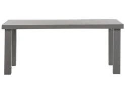 Conjunto De Jardín De Cemento Reforzado Mesa 2 Bancos Con Forma De U 2 Taburetes Gris TARANTO -Jardín Muebles Ventas a3b3fc71de7221b3350d327f909984ae12dbd13d f3a289f729f14c47b64533ab09c3aba7