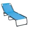 Outsunny Tumbona Plegable Y Ajustable De 4 Posiciones Silla Reclinable De Jardín Con Sistema De Cordones Para Exterior Marco Acero 197x58x76 Cm Azul Claro -Jardín Muebles Ventas a6885d6dc175b1bf88347f58dc03161077e3f949 5453764596ac465a948066b2da64bc4e