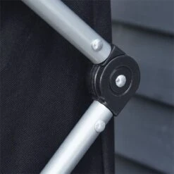 Outsunny Armario Cocina De Camping Plegable Con Paravientos 3 Estantes Bolsa De Almacenamiento Encimera 58X65x93 Cm Para Exterior Acampadas Picnics Tela Oxford Negro -Jardín Muebles Ventas a7cea293e2f0fc620520767409944ef4fafdb2e4 b7ed48581e604be2872c4f8cf685a3d1