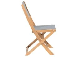 Conjunto De 2 Sillas De Madera Textileno Gris Oscuro CESANA 20 Conjunto De 2 Sillas De Madera Textileno Gris Oscuro CESANA -Jardín Muebles Ventas aa70d04b48a10c2e9f0dbb76d496a9c88722e0d3 577d9022ab104736a64565535164c234