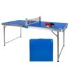 Mesa Ping Pong Plegable De Camping Aktive -Jardín Muebles Ventas ab6e1817dd87590f78c75f48ce962a5661525416 2d51b3b2b7b745cd974cc04b8ec0bd17