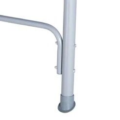 Outsunny Columpio Balancín Jardín De 3 Plazas Con Toldo Ajustable Respaldo Transpirable Y Marco De Metal Para Terraza Balcón Exterior Carga 240 Kg 171x108x154 Cm Negro -Jardín Muebles Ventas aba7a0d8bcf39dc2951ddc5bf43014462759ec5f f06eb4a1e0874f6a829d9e6e77611c6e