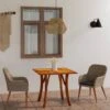 Juego De Comedor Para Jardín De 3 Piezas Marrón VidaXL 2 Juego De Comedor Para Jardín De 3 Piezas Marrón VidaXL -Jardín Muebles Ventas ac221f739ccb81f43f523b95a8ffd976a7ab7b75 af4fbb5c6bff4668ae4d8e1a29d62782