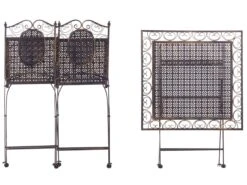 Conjunto De Balcón Negro BORMIO -Jardín Muebles Ventas acc97ed36c204a330386cf0f837a33e66ab74a8c ac12051ad6ee42858ddcfa50354b774e