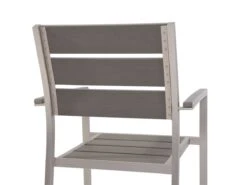 Conjunto De 6 Sillas De Jardín Grises VERNIO -Jardín Muebles Ventas ad3b7a9b103089e011ef33047f6dc8a5ab9aa918 9812e973e50546a689a2e3de115f56da