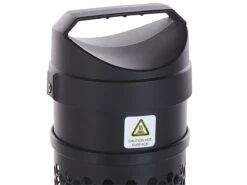 Estufa Eléctrica De Metal Negro 1000 W KRAKATOA 17 Estufa Eléctrica De Metal Negro 1000 W KRAKATOA -Jardín Muebles Ventas ae94f2a1730d951923b1f9f5bda6a119f1c6621a c439d4c3c129466482fd5c4990dd4484