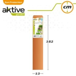 Sombrilla Para Terraza Y Jardín 300x200 Cm C/protección UV50 Aktive -Jardín Muebles Ventas aeb5eb769dedae354b381ac807bf3a9564e0fc44 f9caac3ebce84b98a9bfed64fb572cf6