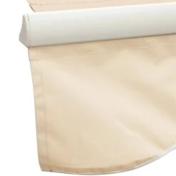 Outsunny Toldo Manual Retráctil Plegable Con Manivela 295x245 Cm Toldo Enrollable Aluminio Protección Solar Para Ventanas Puertas Balcón Terraza Exterior Beige -Jardín Muebles Ventas af3144a7dada0587707aefa75710765f3acbf2f4 ea20566ecea54402b38aa3da58e949e5