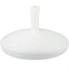 Base Para Sombrilla Circular Blanca 25-48 Mm Aktive 2 Base Para Sombrilla Circular Blanca 25-48 Mm Aktive -Jardín Muebles Ventas b0390a89ce099190cf6ca649b44b5907741195ba 326f900235fb4ae9b58524d4c80c9b64