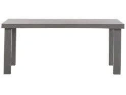 Conjunto De Jardín De Cemento Reforzado Mesa Y 2 Bancos Gris TARANTO -Jardín Muebles Ventas b349c41cf54565904a584819133bedac0c0fd0a2 0445b5408fac4572a844d2fa882c466e