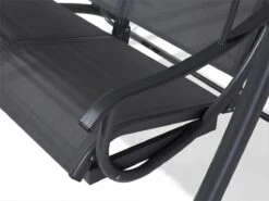 Columpio De Jardín Gris TESERO 23 Columpio De Jardín Gris TESERO -Jardín Muebles Ventas b3b99647fbe24d39abf7f0f9709046c1fede316e 7a03b34f15484870ad92c6832c3c745e