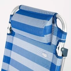 Silla De Playa Y Tumbona Plegable Rayas C/cojín Aktive -Jardín Muebles Ventas b4007fd26c9a26968543d2567eb87ef542bc8d01 7509370b06594032a49adb5aa10d2267