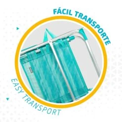 Silla Plegable Fija Aluminio Aktive Beach - Mediterráneo 12 Silla Plegable Fija Aluminio Aktive Beach - Mediterráneo -Jardín Muebles Ventas b437aa3a5daa953e710b0e23c2b221026f82ec72 c938c606447c4341a0b75645361a2e28