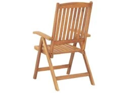 Conjunto De 6 Sillas De Jardín Con Cojines Terracota JAVA -Jardín Muebles Ventas b53b6b2fa5f796661b5eec4b661e12976d20d6c9 f98fba7d02814cd1a5fc2af7d3b2957b