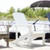 Silla De Jardín Blanca ADIRONDACK -Jardín Muebles Ventas b54a35c4e38a37ec445cab6d3b414c85a270efee 9c767d7c31ad44868a07c17be1353780