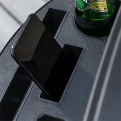 Outsunny Silla Mecedora De Jardín Plegable Tumbona Reclinable Con Techo Protección Solar Reposacabezas Extraíble Y Reposapiés Estructura De Acero 120x67x102 Cm Beige -Jardín Muebles Ventas b6b65ec9f7c46e20dde3fa64cdeb6f12bbf55940 6256056e3e2a473b9aee5017fbdcfc4c