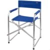 Silla Director Plegable Camping Azul Aktive -Jardín Muebles Ventas b7486db10b7e1ba1087c674df223b2d8ca2a80ce aa96c3e0ae8a411e97bc078ffd224643