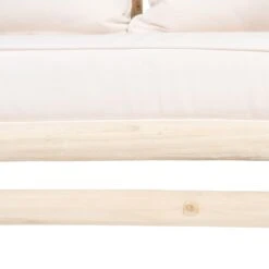 Sofá De 2 Plazas AKAR 131 X 80 X 77,5 Cm Natural Madera De Teca -Jardín Muebles Ventas b7c6c4fe0385db35089ff43e60ec016df89a9bf1 a63aeeb15a4548ed934cad0afcf087c9