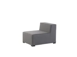 Sofá Esquinero 7 Plazas De Poliéster Gris Oscuro/negro Derecho Con Reposapiés AREZZO -Jardín Muebles Ventas b9e934a16d7050f99c5db00577e2c7fdc5922079 6874678e84ed4ff8aa34ea2f1f73cdeb
