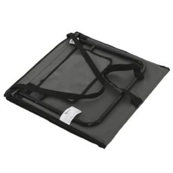 Outsunny Conjunto De 2 Esterillas De Playa Plegable Esteras Acolchadas Con Respaldo Reclinable Y Bolsa De Transporte Para Jardín Camping 142x51x40 Cm Gris -Jardín Muebles Ventas bafd4739c7195a84cb26221f6893d56ce365c5b3 4a8d0a754a9541cc86683203cc58240c