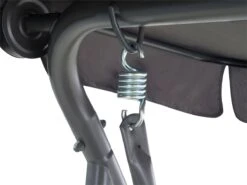 Columpio De Poliéster Gris Oscuro BOGART 23 Columpio De Poliéster Gris Oscuro BOGART -Jardín Muebles Ventas bf60c4269244a56d3f33723ce544018c8748f716 3db54dc45efb423ab3f681e70fcbc344