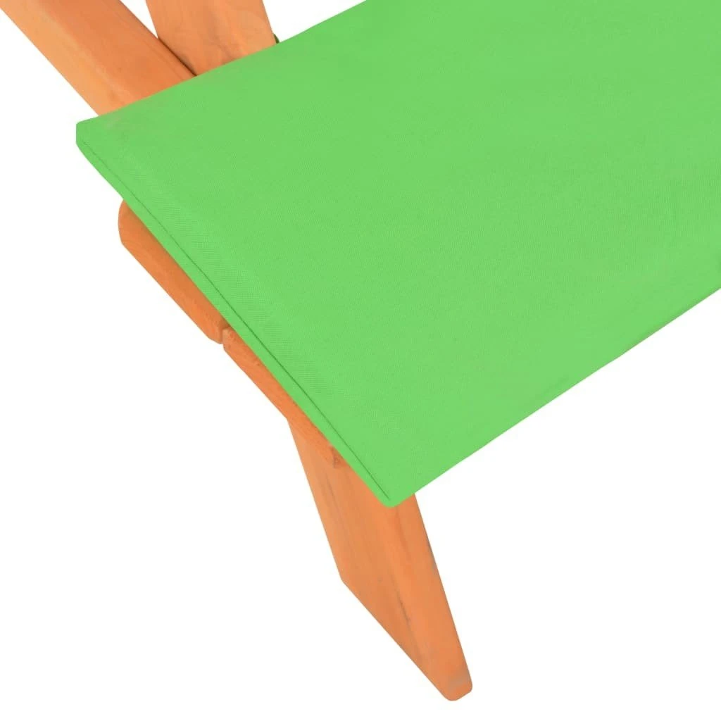 Mesa De Pícnic Infantil Con Bancos Madera De Abeto 89x79x50 Cm VidaXL 6 Mesa De Pícnic Infantil Con Bancos Madera De Abeto 89x79x50 Cm VidaXL - Imagen 4