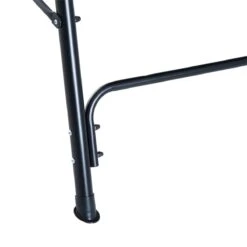 Outsunny Columpio De Jardín De 3 Plazas Silla Balancín Con Parasol Techo Ajustable En Ángulo Para Terraza Balcón Carga Máx. 200 Kg Acero 172x110x153 Cm Negro -Jardín Muebles Ventas c04a49cf38b50b28b3926b603ab5560436d91efe b26147a1e248492d982c2c3579c05fa3