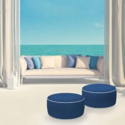 Puff Hinchable Ottoman Resistente Al Agua Colonial Clásico Azul Aktive 10 Puff Hinchable Ottoman Resistente Al Agua Colonial Clásico Azul Aktive -Jardín Muebles Ventas c2dfaf978ea1f6a1ffa9fe9eeac643190ecd2e43 452583b545ec46d4acaba2ff30a3f76c