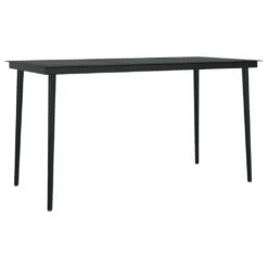 Juego De Comedor De Jardín 5 Piezas Negro Y Marrón VidaXL 12 Juego De Comedor De Jardín 5 Piezas Negro Y Marrón VidaXL -Jardín Muebles Ventas c3f1b3e1d33789e53e5225c3e1fe1293d7fbe6dc f247674e014a419b8beac58f7758990e