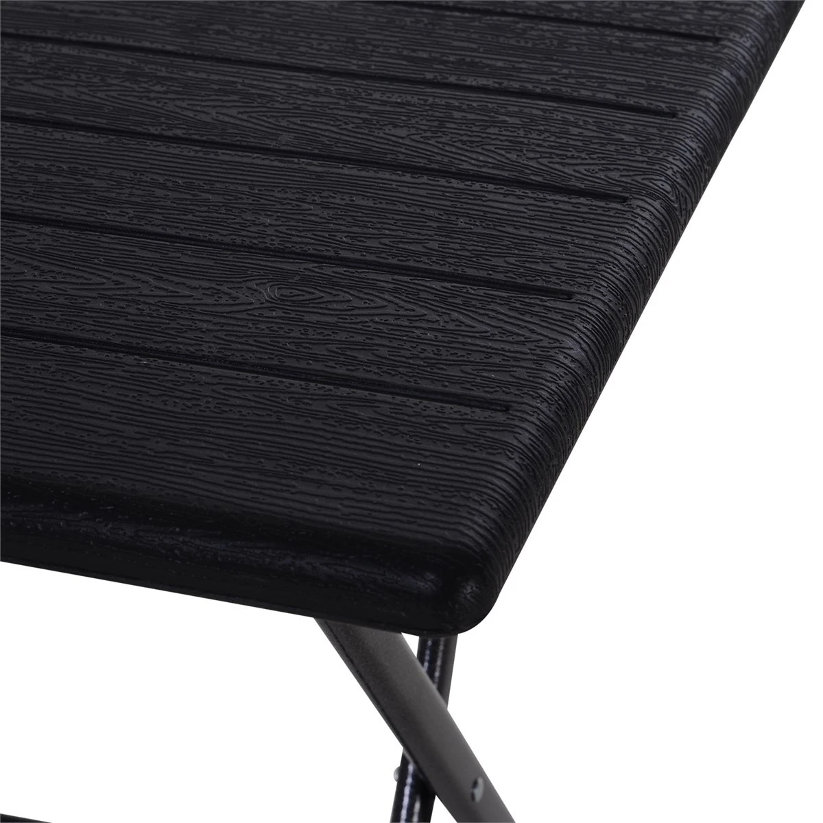 Outsunny 3 Piezas De Mesa Y Sillas De Café Plegable Para Exterior Conjunto De Muebles Comedor Para Jardín Balcón Moderno Fácil De Guardar 10 Outsunny 3 Piezas De Mesa Y Sillas De Café Plegable Para Exterior Conjunto De Muebles Comedor Para Jardín Balcón Moderno Fácil De Guardar - Imagen 8