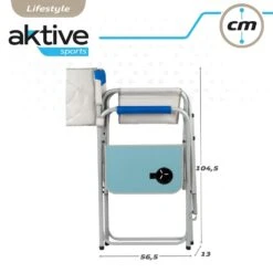 Silla De Director Plegable Altura XL Aktive -Jardín Muebles Ventas c5b0454cb4ba912ff5f6d354b9554b7b0782e1c9 f5b0621253f04d73ba0849a11abf6ca2