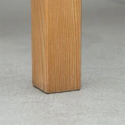 Outsunny Banco De Jardín De 3 Plazas Banco Exterior De Madera Con Respaldo De Listones Para Terraza Patio Balcón Carga 360 Kg 144x60x77 Cm Natural -Jardín Muebles Ventas c5dd9911b2e8451fd9173b2e068e352cb57fd0ee 1728c7c9e3c849dfa2df553c6de85f8c