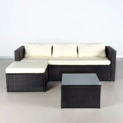 Conjunto Muebles Terraza Y Jardín Ratán C/sofá Modular Y Mesa Aktive 10 Conjunto Muebles Terraza Y Jardín Ratán C/sofá Modular Y Mesa Aktive -Jardín Muebles Ventas c6439ef6abfcdb128530f11f83fe63de5a951487 7437a9676f324bc7b2f669ae19663039