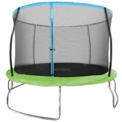 Cama Elástica Para Niños 366 Cm Diámetro Aktive Sports