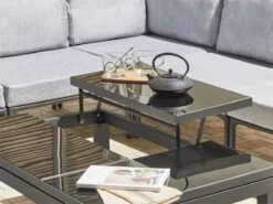 Conjunto De Jardín 6 Plazas Gris FORANO 19 Conjunto De Jardín 6 Plazas Gris FORANO -Jardín Muebles Ventas ca6e87e659196d796590fecbeba0c67bc4e3b8eb 548a6585ca274089a8b98efe03212527