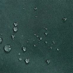 Outsunny Funda Para Columpio De Jardín Con Cremallera Cubierta Muebles Para Exterior Ideal Columpios 177x114x152cm Verde Oscuro -Jardín Muebles Ventas cc125f06d7d20a37f713ef77ebcd4d3cb4cfe378 3f7b2d35332e4170830fc85228908467