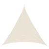 Outsunny - Toldo Vela Triangulo (varios Tamaños Y Colores), Tamaño 4x4x4m, Color Beige -Jardín Muebles Ventas cd8daee088755af875366e04feac268f153e99eb 62c008e343924042b44c7529169f5146